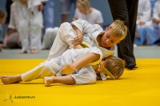 22.06.2024 Wachau JUDO Kids Cup